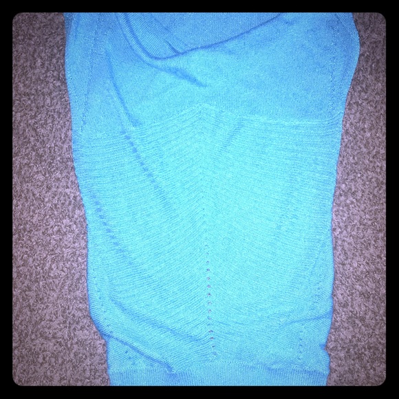 Bathing suit cover up - Picture 1 of 5